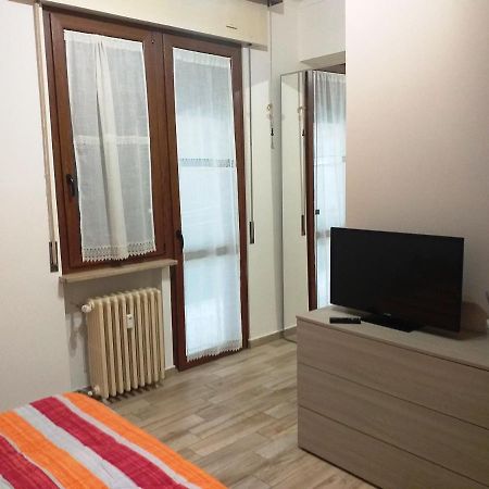 Edoardoapartments1 Vercelli Zewnętrze zdjęcie