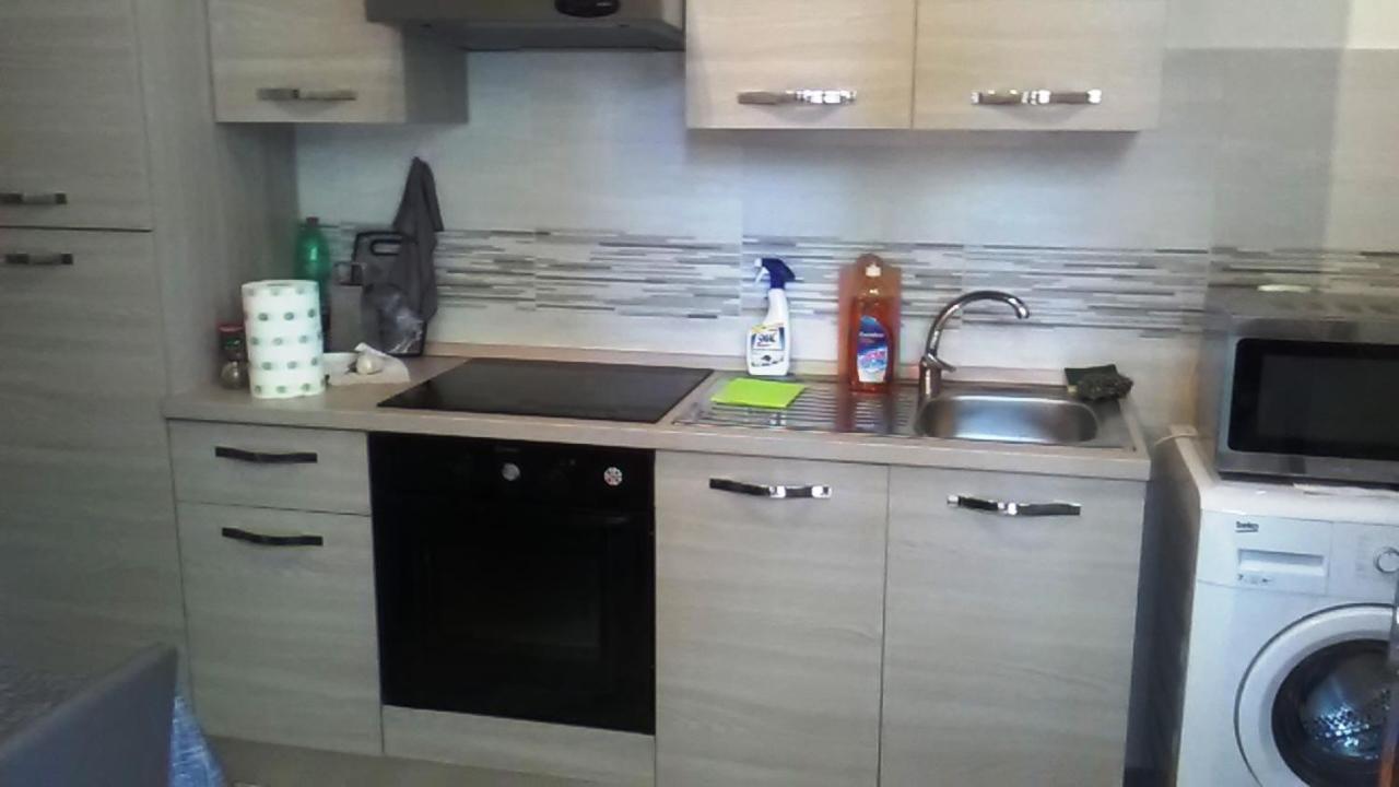 Edoardoapartments1 Vercelli Zewnętrze zdjęcie