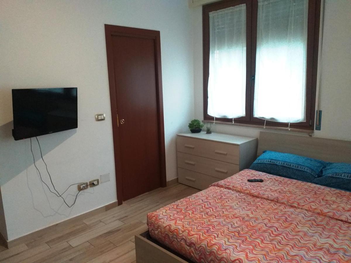 Edoardoapartments1 Vercelli Zewnętrze zdjęcie