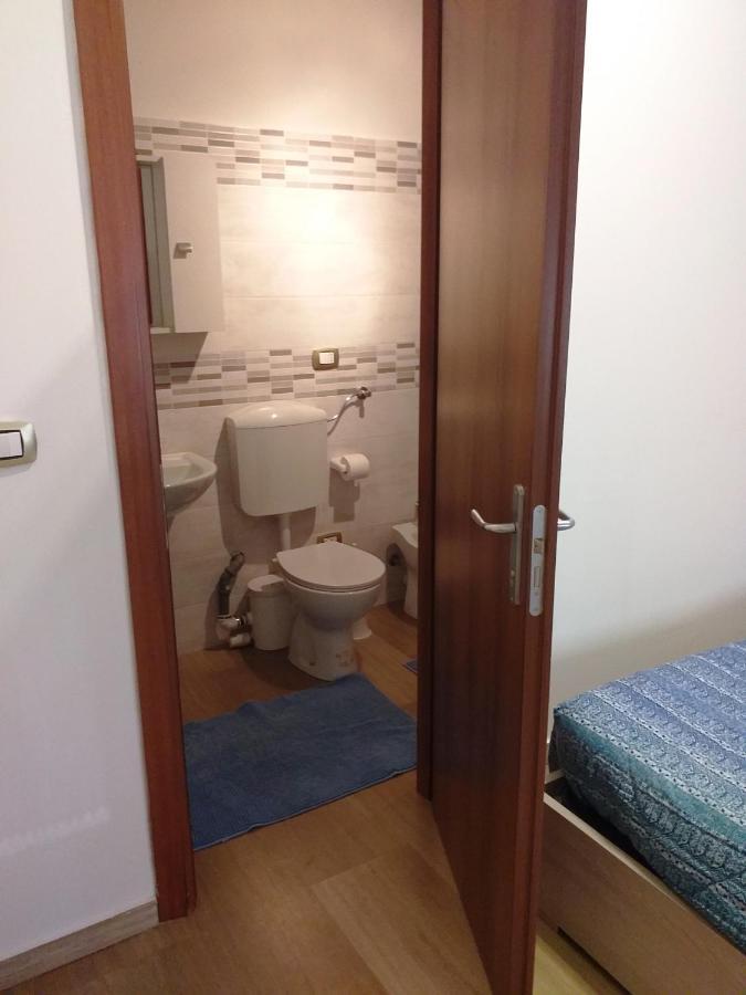 Edoardoapartments1 Vercelli Zewnętrze zdjęcie