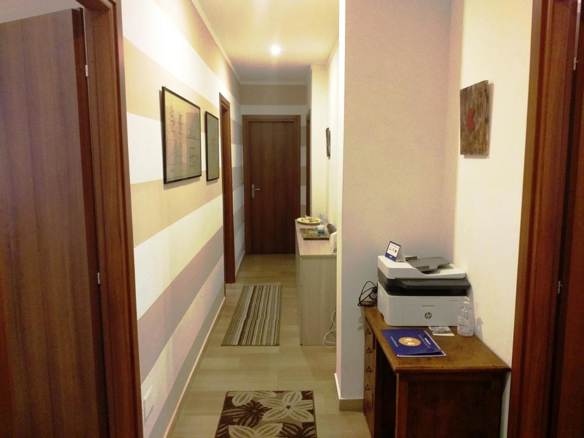 Edoardoapartments1 Vercelli Zewnętrze zdjęcie