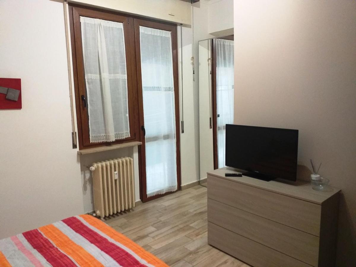 Edoardoapartments1 Vercelli Zewnętrze zdjęcie